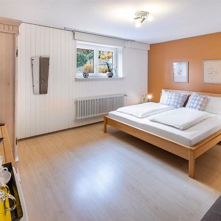 Hotel Garni Sonnengruss Hagnau am Bodensee Buitenkant foto