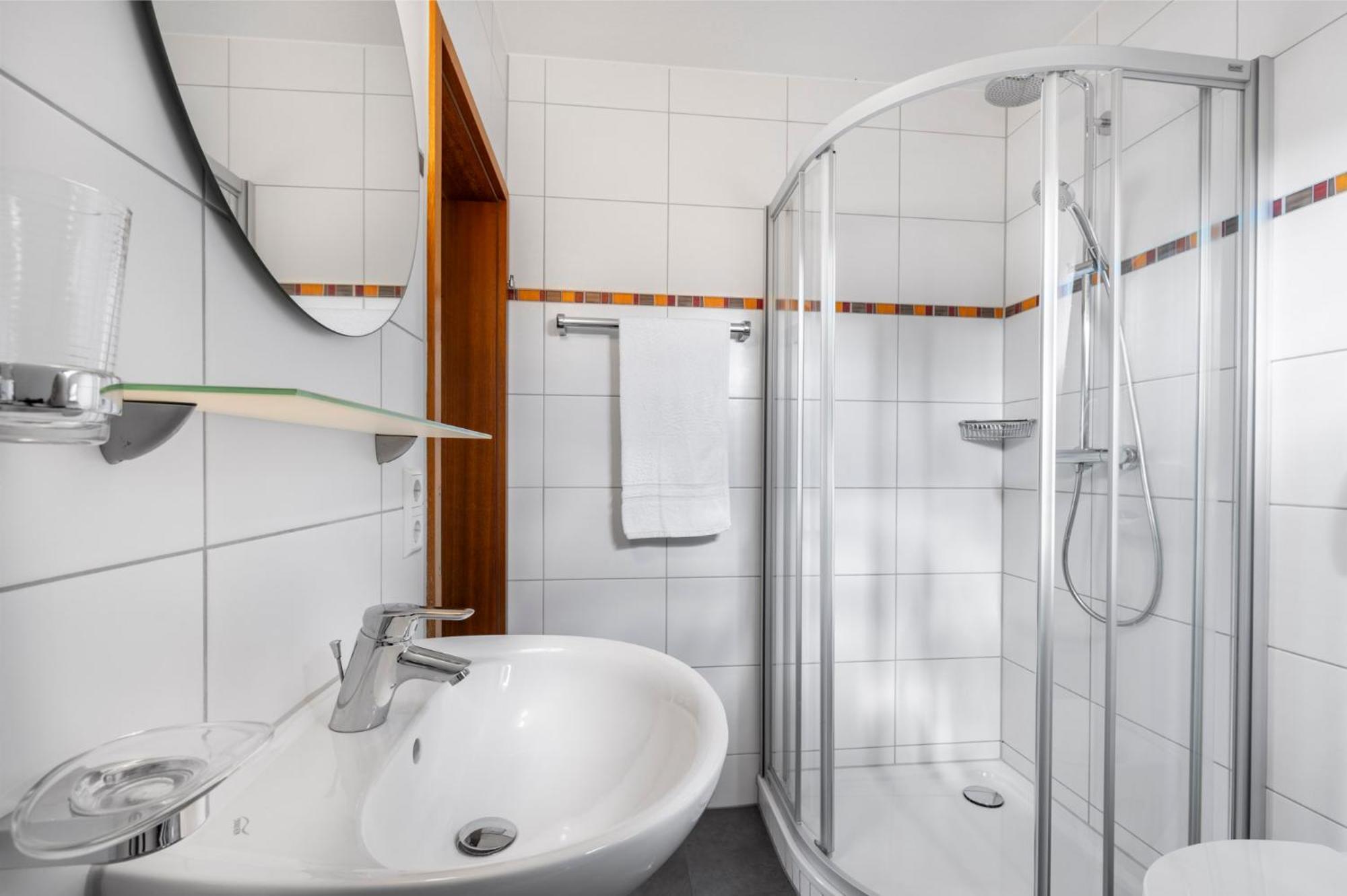 Hotel Garni Sonnengruss Hagnau am Bodensee Buitenkant foto