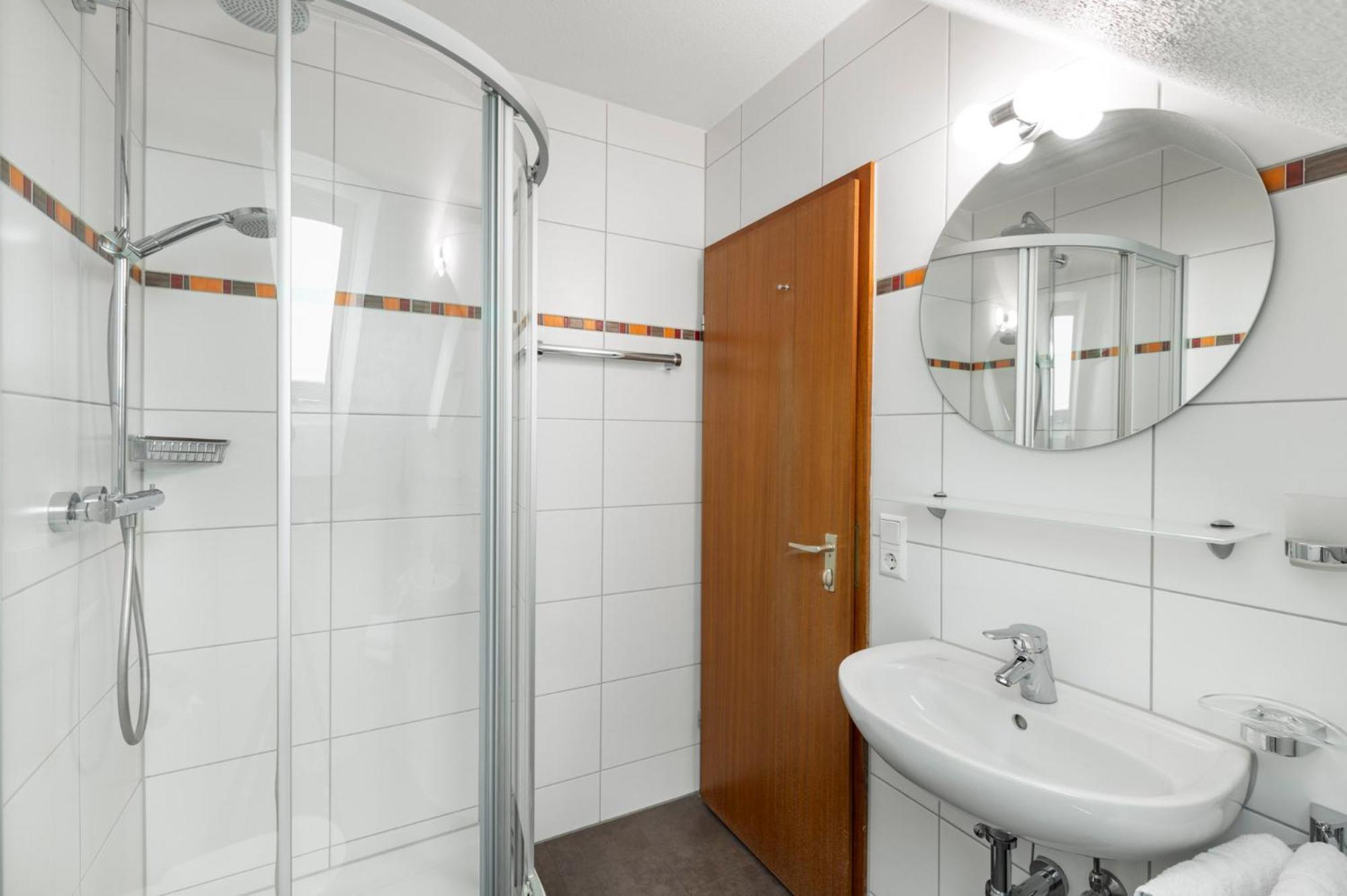 Hotel Garni Sonnengruss Hagnau am Bodensee Buitenkant foto