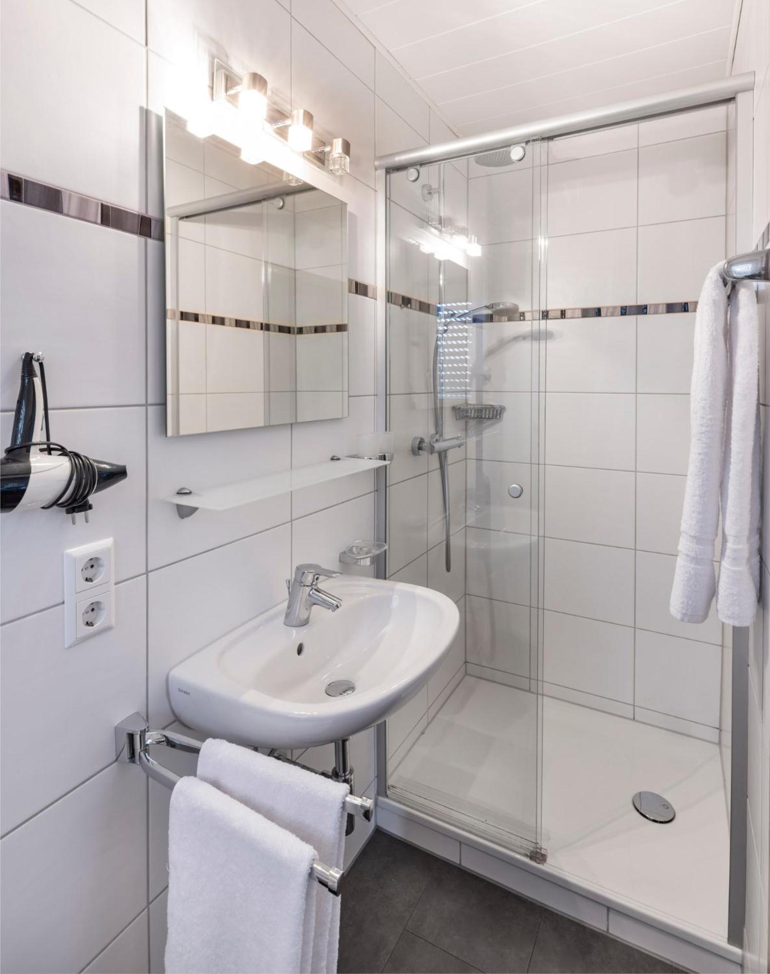 Hotel Garni Sonnengruss Hagnau am Bodensee Buitenkant foto