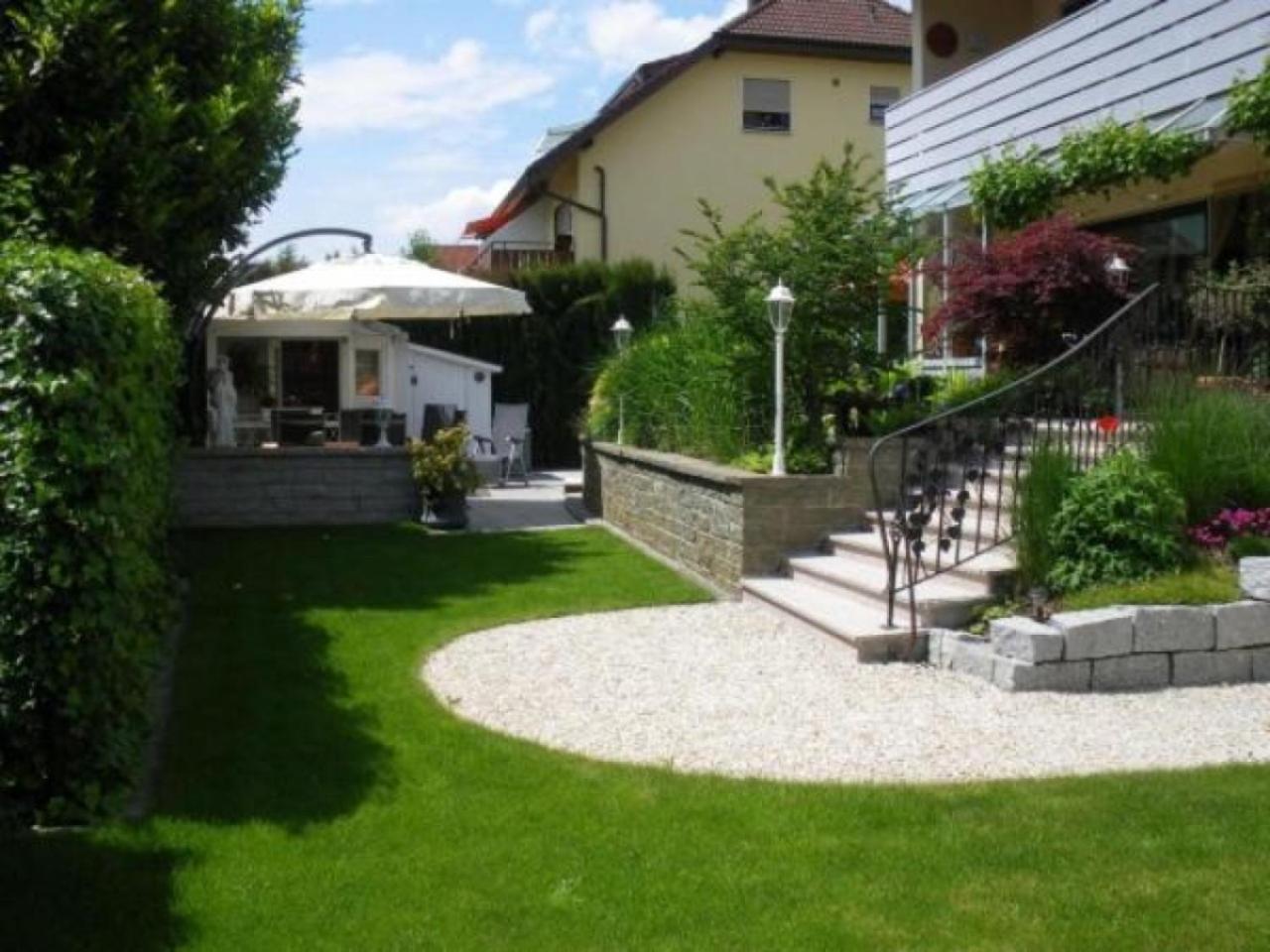 Hotel Garni Sonnengruss Hagnau am Bodensee Buitenkant foto